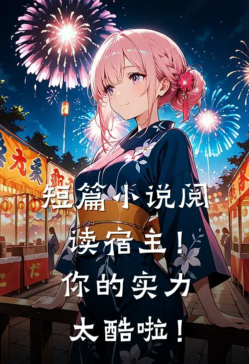 短篇小说阅读宿主！你的实力太酷啦！