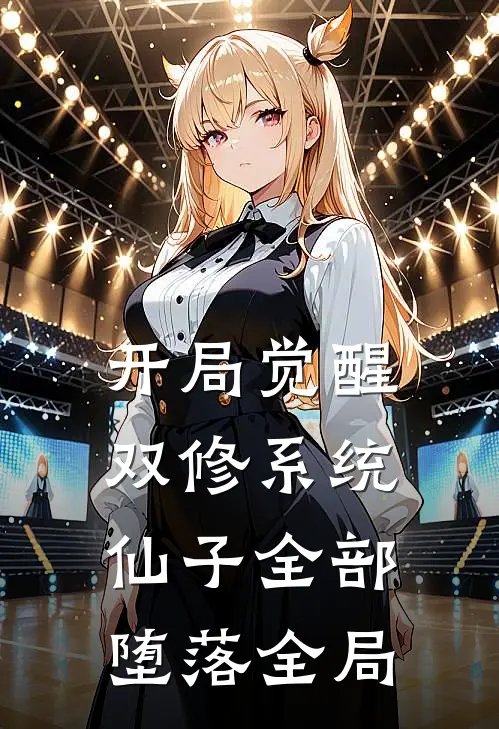 开局觉醒双修系统，仙子全部堕落全局