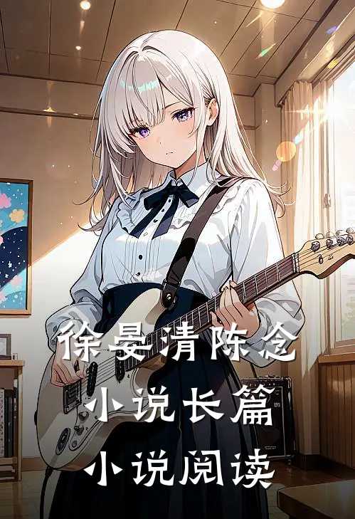 徐晏清陈念小说长篇小说阅读