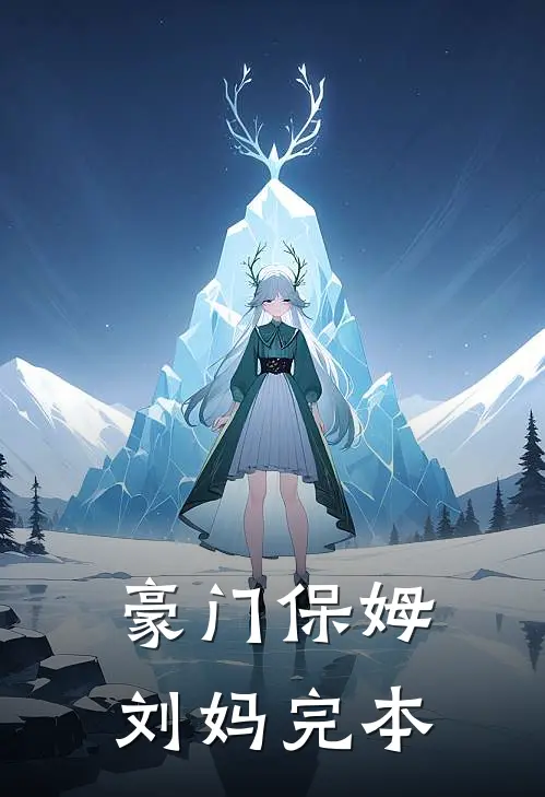 豪门保姆刘妈完本