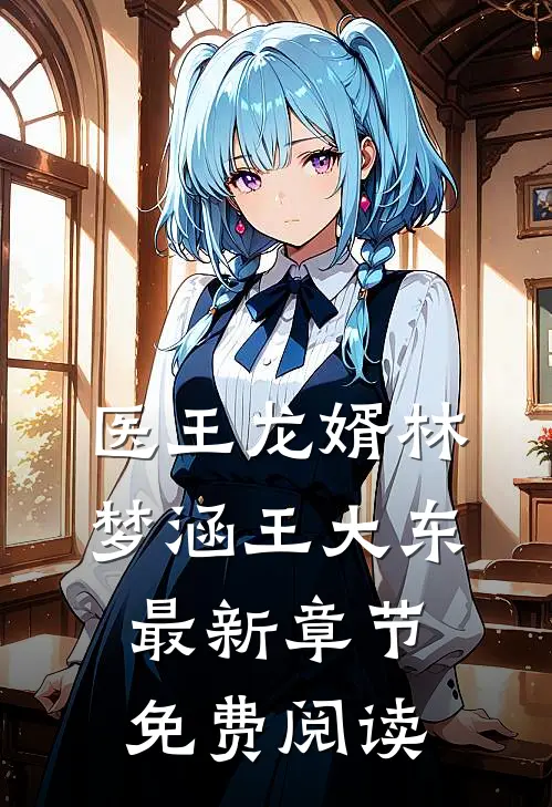 医王龙婿林梦涵王大东最新章节免费阅读