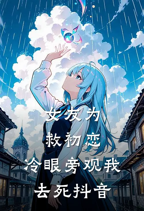 女友为救初恋，冷眼旁观我去死抖音