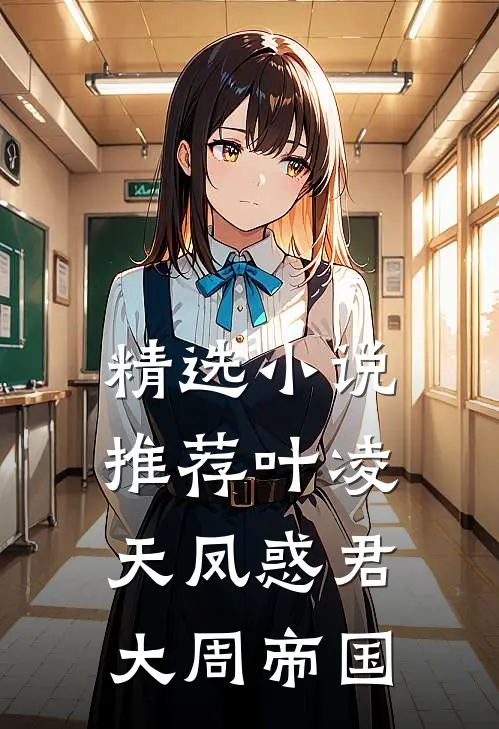 精选小说推荐叶凌天凤惑君大周帝国