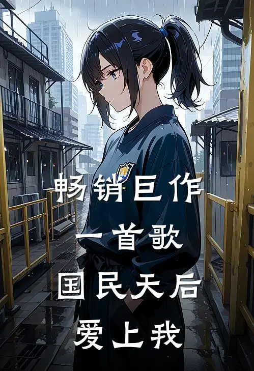 畅销巨作一首歌，国民天后爱上我