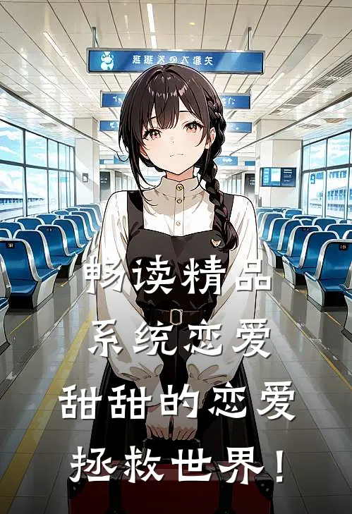 畅读精品系统恋爱：甜甜的恋爱拯救世界！