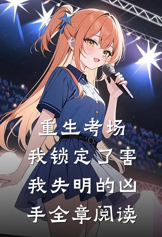 重生考场，我锁定了害我失明的凶手全章阅读