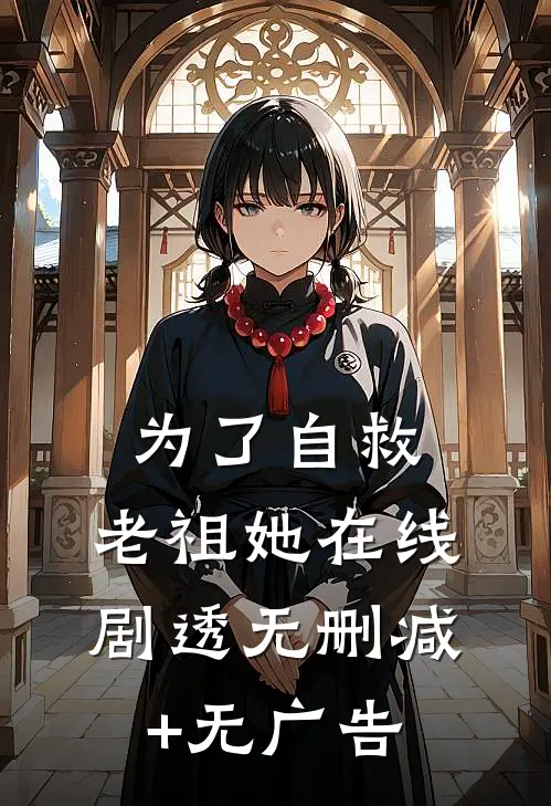 为了自救，老祖她在线剧透无删减+无广告