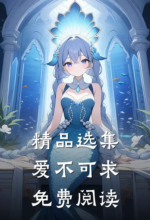 精品选集爱不可求免费阅读