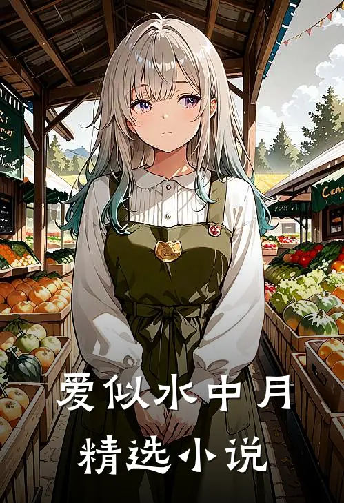 爱似水中月精选小说