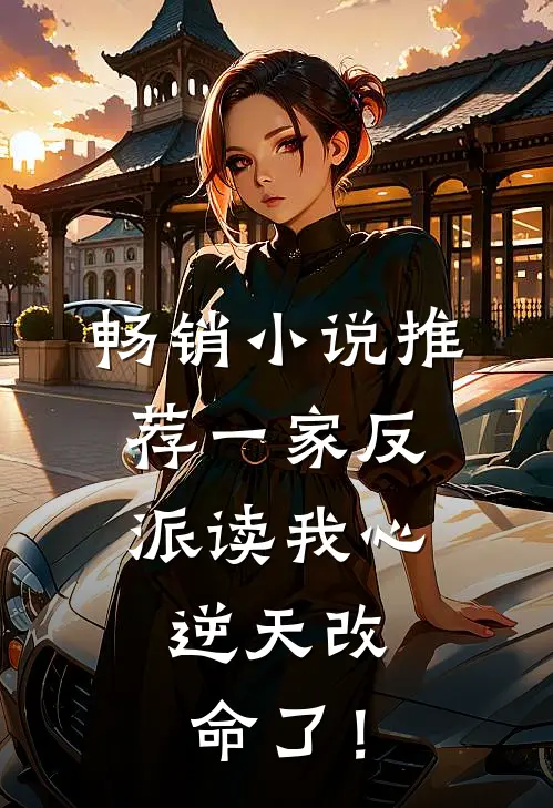 畅销小说推荐一家反派读我心，逆天改命了！