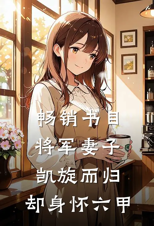 畅销书目将军妻子凯旋而归，却身怀六甲