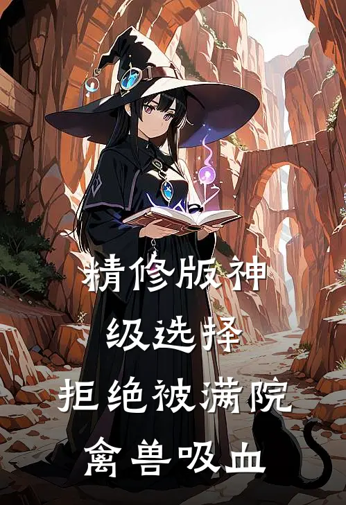 精修版神级选择：拒绝被满院禽兽吸血