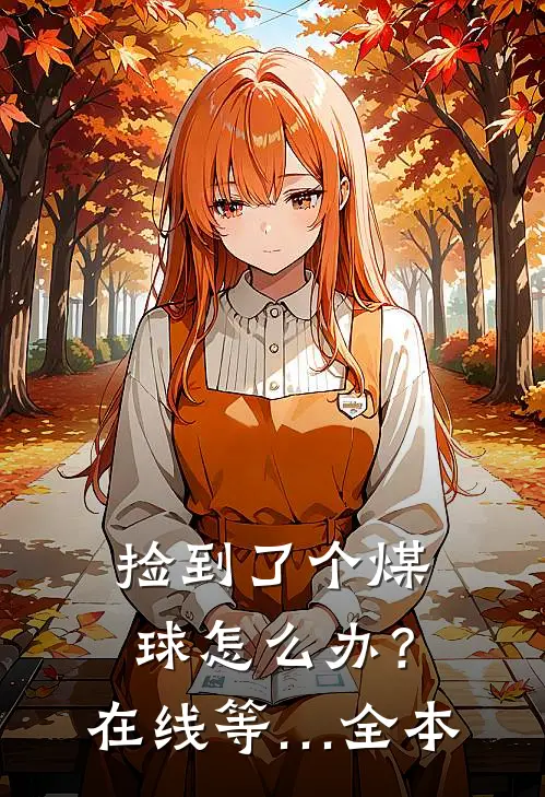 捡到了个煤球怎么办？在线等…全本