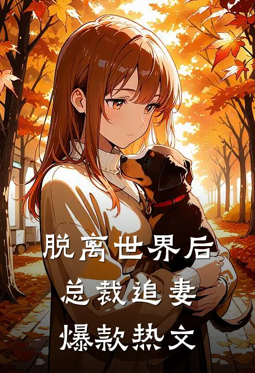 脱离世界后，总裁追妻爆款热文