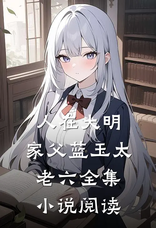 人在大明，家父蓝玉太老六全集小说阅读