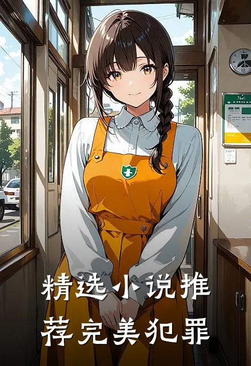 精选小说推荐完美犯罪