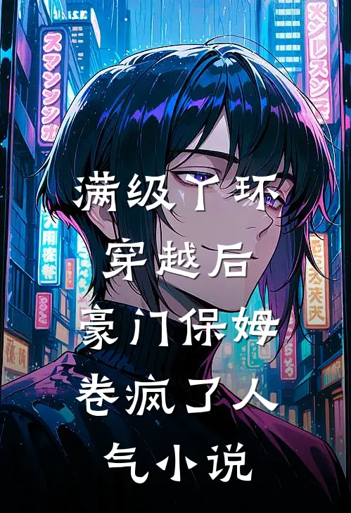 满级丫环穿越后，豪门保姆卷疯了人气小说
