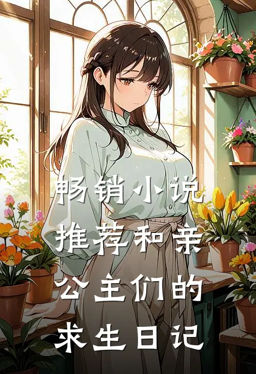 畅销小说推荐和亲公主们的求生日记