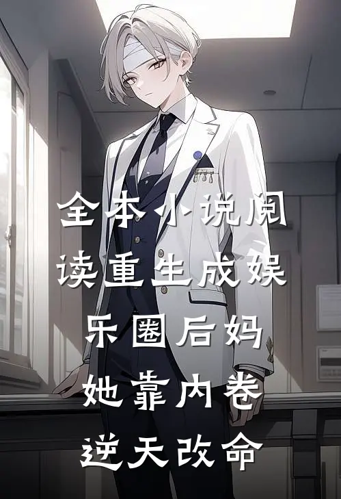 全本小说阅读重生成娱乐圈后妈，她靠内卷逆天改命