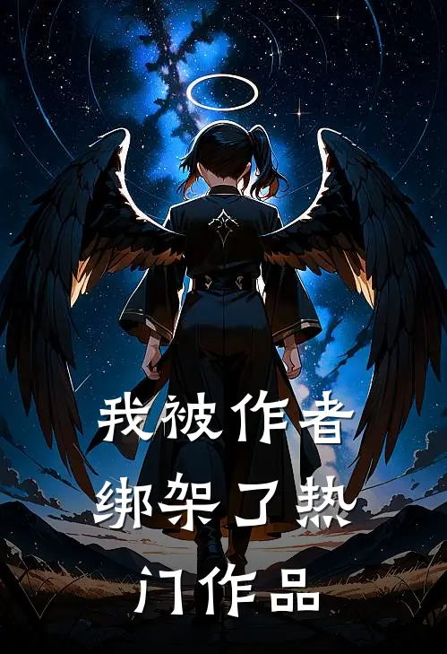 我被作者绑架了热门作品