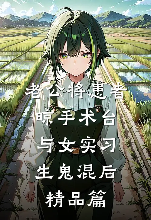 老公将患者晾手术台，与女实习生鬼混后精品篇