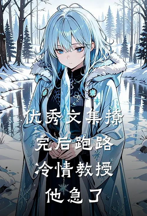 优秀文集撩完后跑路，冷情教授他急了