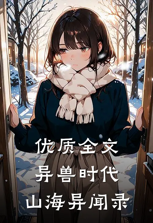 优质全文异兽时代：山海异闻录