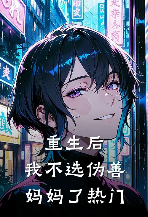 重生后，我不选伪善妈妈了热门