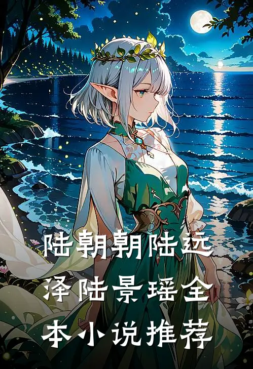 陆朝朝陆远泽陆景瑶全本小说推荐