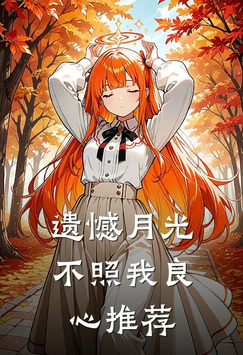 遗憾月光不照我良心推荐