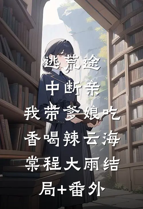 逃荒途中断亲，我带爹娘吃香喝辣云海棠程大雨结局+番外