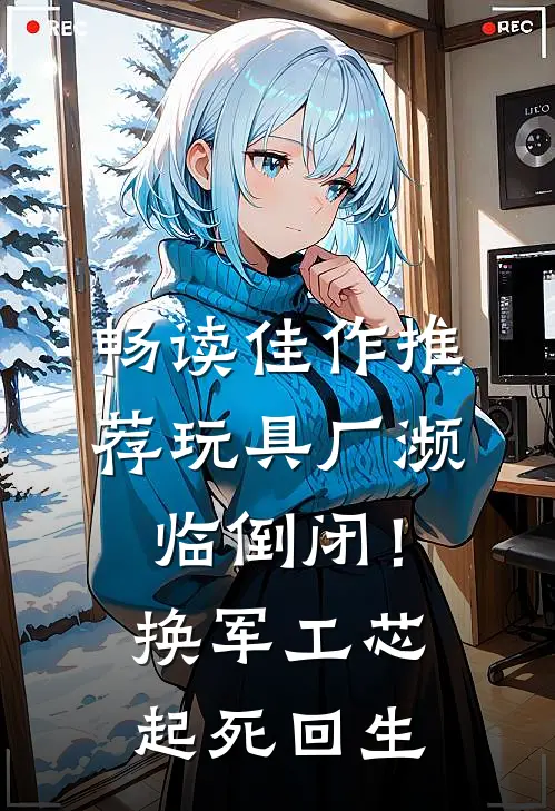 畅读佳作推荐玩具厂濒临倒闭！换军工芯起死回生