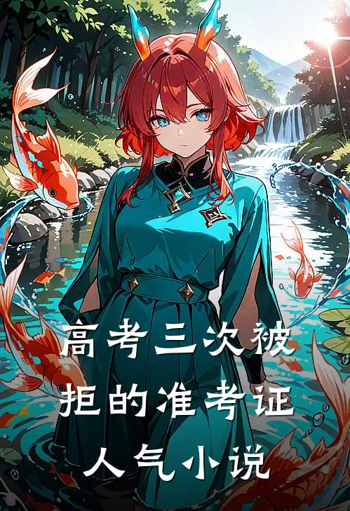 高考三次被拒的准考证人气小说