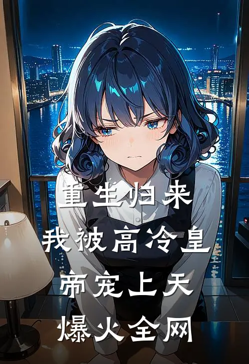 重生归来，我被高冷皇帝宠上天爆火全网