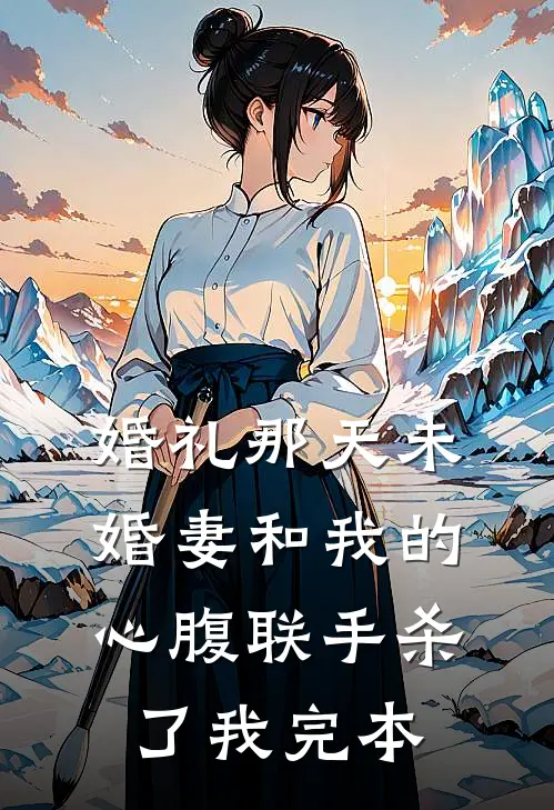 婚礼那天未婚妻和我的心腹联手杀了我完本