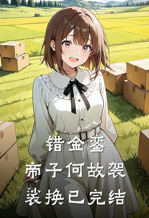 错金銮，帝子何故袈裟换已完结