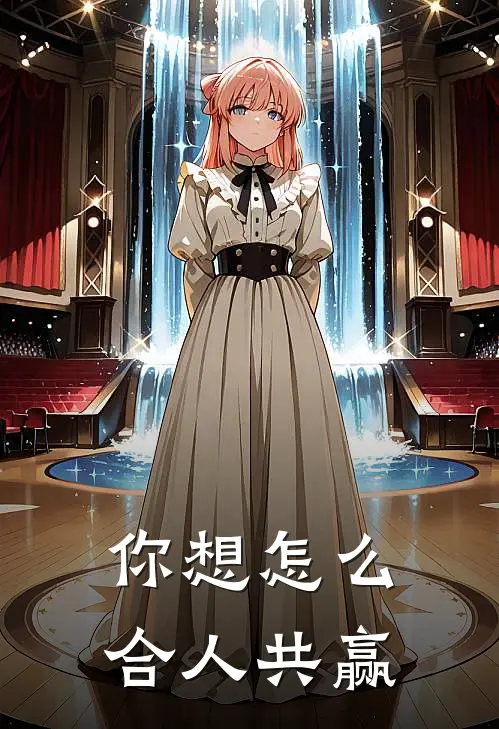 你想怎么合人共赢