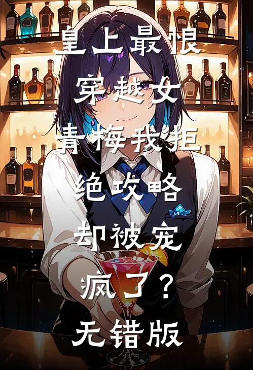 皇上最恨穿越女，青梅我拒绝攻略，却被宠疯了？无错版