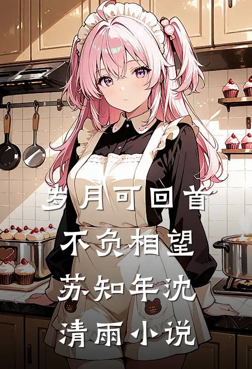 岁月可回首，不负相望苏知年沈清雨小说