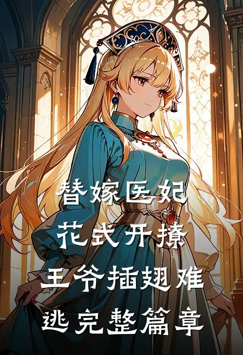 替嫁医妃花式开撩，王爷插翅难逃完整篇章