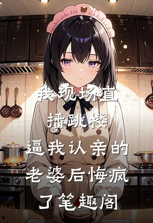我现场直播跳楼，逼我认亲的老婆后悔疯了笔趣阁