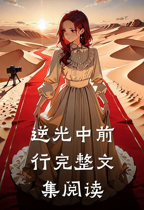 逆光中前行完整文集阅读
