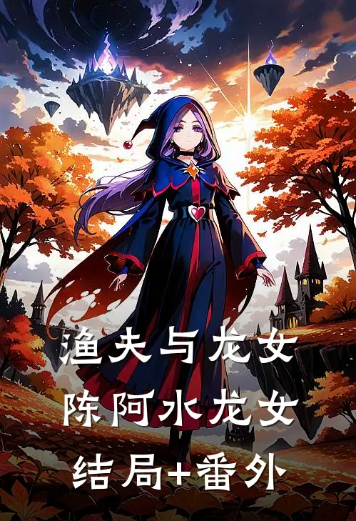 渔夫与龙女陈阿水龙女结局+番外