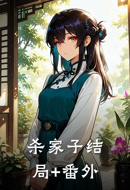 杀家子结局+番外