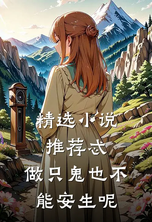 精选小说推荐忒，做只鬼也不能安生呢