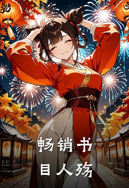畅销书目人殇