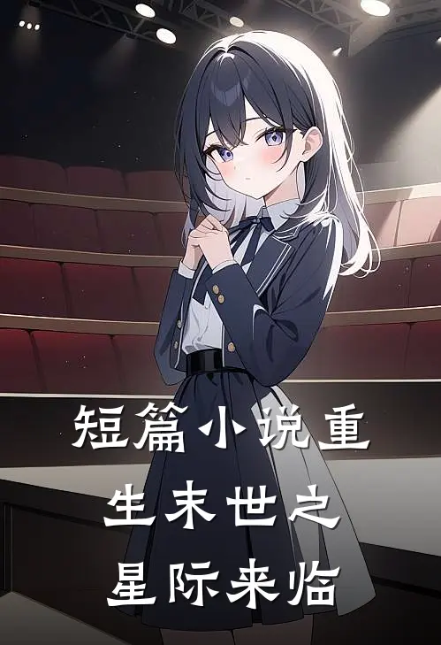 短篇小说重生末世之星际来临