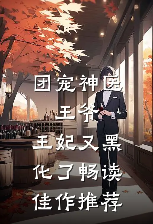 团宠神医：王爷，王妃又黑化了畅读佳作推荐