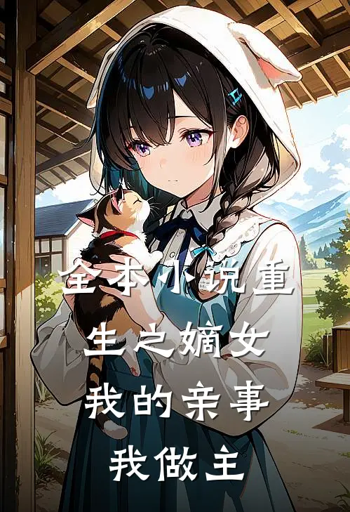 全本小说重生之嫡女：我的亲事我做主