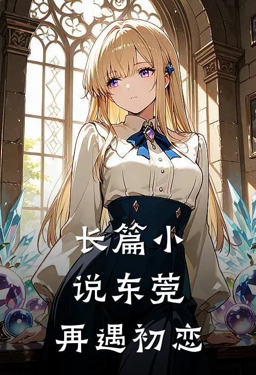 长篇小说东莞:再遇初恋